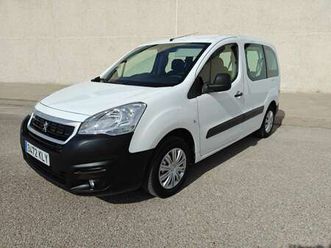 citroen berlingo m1 monovolumen manual de 5 puert