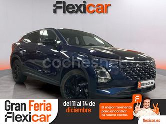 omoda 5 1.6 tgdi 136.5kw dct premium