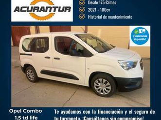 life 1.5td s/s edition l 100