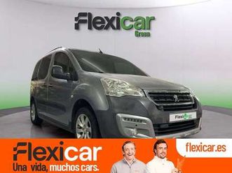 tepee outdoor 1.2 puretech 110