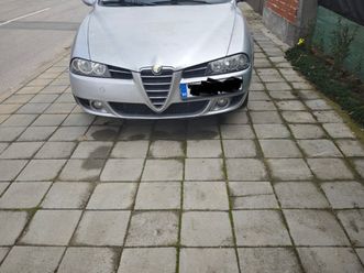 alfa romeo 156 sportwagon 1.9 jtd 2,800 bgn