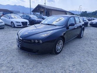 alfa romeo 159 sw 1.9 5,950 bgn