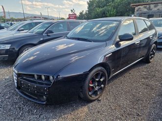 alfa romeo 159 sw 1.9jtd 150ps it 5,599 bgn