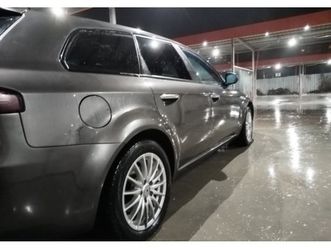 alfa romeo 159 sw 1.9jtd 4,700 bgn