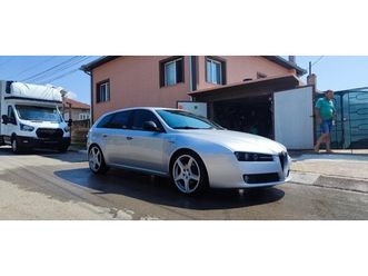 alfa romeo 159 sw 1.9jtdm 6,500 bgn
