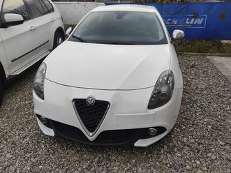 alfa romeo giulietta 1.4i lpg 10,500 bgn