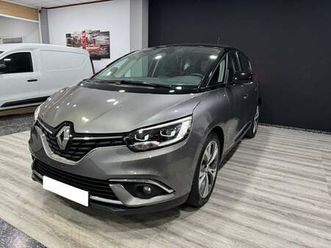 scénic 1.3 tce gpf zen s&s 103kw