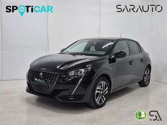 1.5 bluehdi s&s allure pack 100