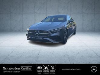 200 d 150ch amg line 8g-dct