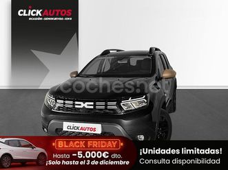 dacia duster extreme tce 4x2 edc