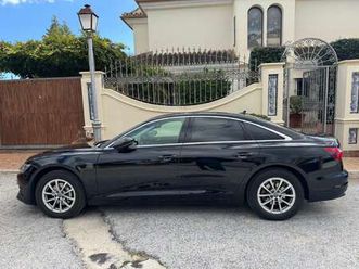 a6 40 tdi quattro-ultra s tronic (4.75)