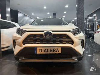 2.5 hybrid 2wd advance