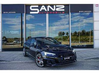 sportback tdi quattro tiptronic