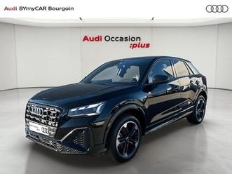 q2 35 tfsi 150 s tronic 7