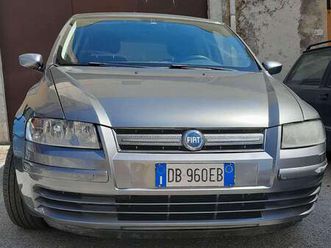 stilo 5p 1.9 mjt dynamic 120cv