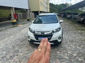 honda wr-v exl 1.5 flexone 16v 5p aut. 2020