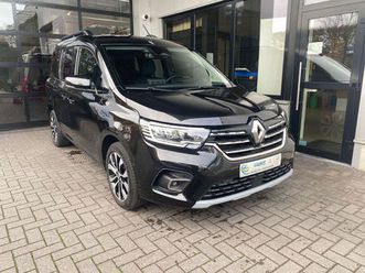 renault kangoo kangoo blue dci 95 intens -3500 eindejaar actie