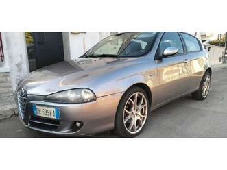5p 1.9 jtd collezione 120cv