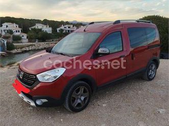 dacia dokker stepway essential 1.3 tce gpf