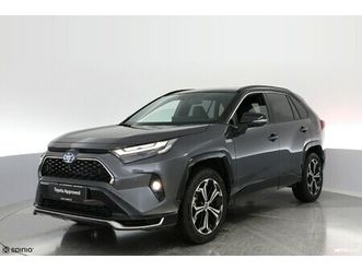 hybrid 2,5 awd-i premium