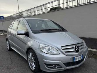 classe b - t245 cdi sport fl