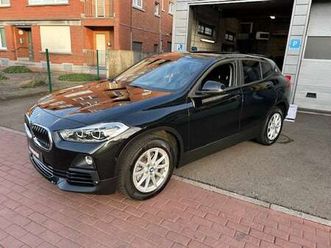 x2 1.5i sdrive18 opf