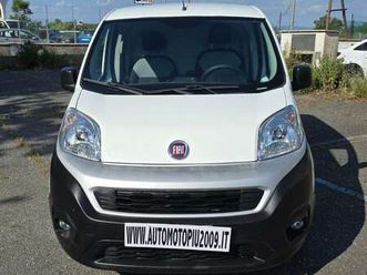 fiorino 1.3 mj