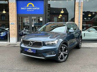 1.5 t4 phev plug-in i cuir i camera i carplay