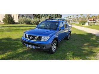 ❌❌okazion nissan navara❌❌