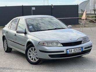 okazion reno laguna 1.9 nafte manual 2004 letra te paguara