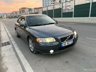 shitet volvo s60 – viti 2007