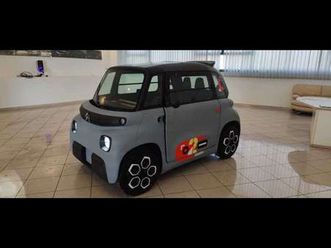 my ami pop 100% elettrica