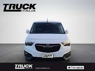 iv - combo cargo 1.6d 100cv edition s&s l1h1 mt5 e