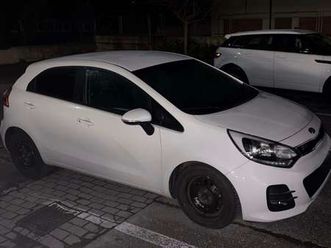 rio 5p 1.5 16v ex life