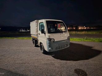 ligier x-pro/ kerry, (überarbeitet+neuer motor) 45kmh pickup