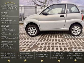 ligier chatenet media*45 kmh mopedauto*lieferung mögl*