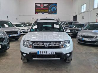 dacia duster laureate dci 110 4x2 eu6