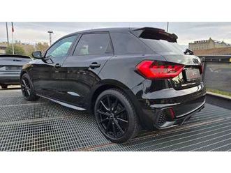 spb 25 tfsi s-line s-tronic promo fin garanzia 27