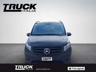 iii 116 - vito 116 cdi extralong tourer auto my20