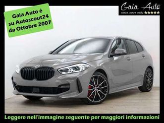 m-sport led, cockpit, luci ambient msport varie