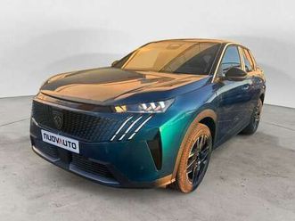 1.2 hybrid gt 145cv e-dcs6