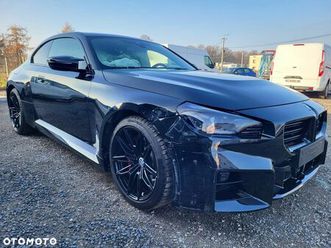 bmw m2 standard