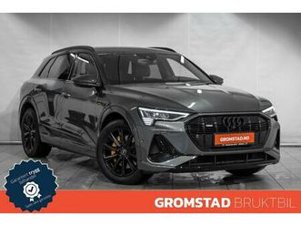 55 s-line sport hud/krok/360/b&o/skinn/matrix