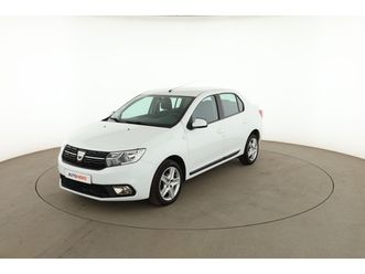 dacia logan 1.5 blue dci confort