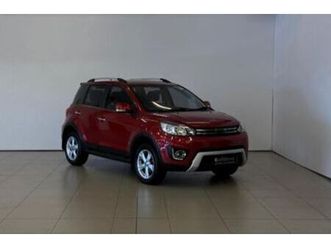 2021 haval h1 1.5 vvt