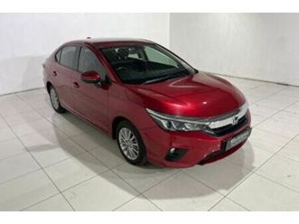 2021 honda ballade 1.5 elegance auto