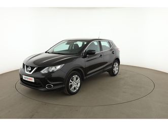 nissan qashqai 1.6 dig-t