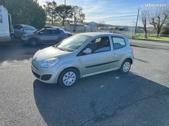 renault twingo ii 1.5 dci 65cv