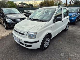 fiat panda 1.3 mjt 16v dpf classic
