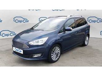 titanium - 1.0 ecoboost 125